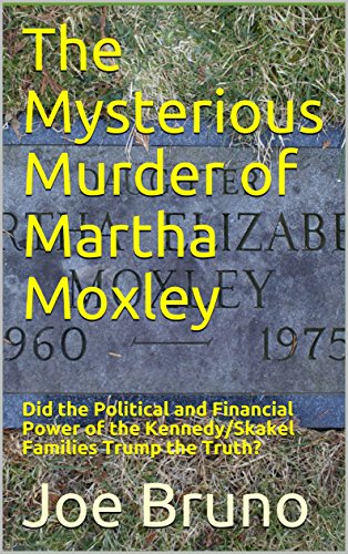 Algopix Similar Product 5 - The Mysterious Murder of Martha Moxley