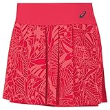 Algopix Similar Product 17 - ASICS Womens Club GPX Skort Diva