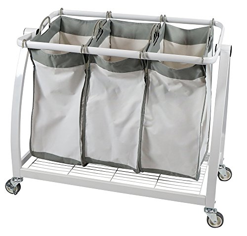 Algopix Similar Product 14 - Apollo Hardware Heavy Duty 3Bag