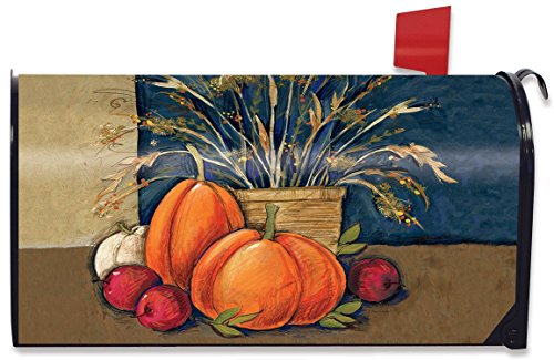 Algopix Similar Product 10 - Briarwood Lane Fall Abundance Pumpkins