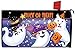 Algopix Similar Product 4 - Trick or Treat Halloween Mailbox Cover