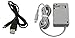 Algopix Similar Product 18 - AC Wall Plug Charger and USB Power