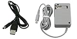 Algopix Similar Product 4 - AC Wall Plug Charger and USB Power