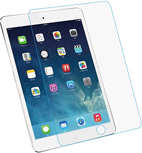 Algopix Similar Product 7 - iMounTEK Tempered Glass Screen