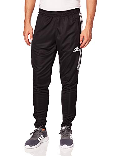 Algopix Similar Product 17 - adidas Mens Soccer Tiro 17 Pants