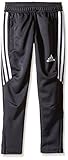 Algopix Similar Product 19 - adidas Youth Soccer Tiro 17 Pants