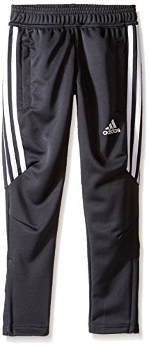 Algopix Similar Product 19 - adidas Youth Soccer Tiro 17 Pants