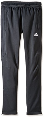 Algopix Similar Product 6 - adidas Youth Soccer Tiro 17 Pants