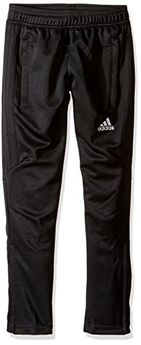 Algopix Similar Product 20 - adidas Youth Soccer Tiro 17 Pants