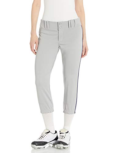Algopix Similar Product 5 - CHAMPRO Womens Tournament Low Rise