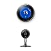 Algopix Similar Product 9 - Nest Thermostat and Security Camera