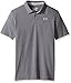 Algopix Similar Product 2 - Under Armour Boys Charged Cotton