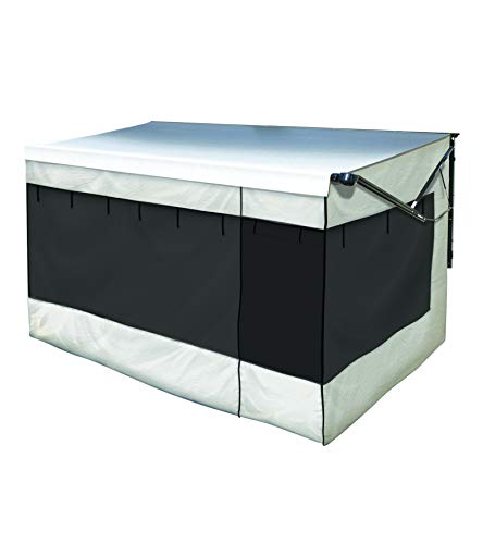 Algopix Similar Product 3 - Lippert 362230 Solera Family Room - 15'