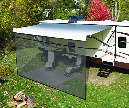 Algopix Similar Product 18 - Super Shade Front Panel