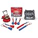 Algopix Similar Product 11 - Slackers Ninja line Hanging Obstacle