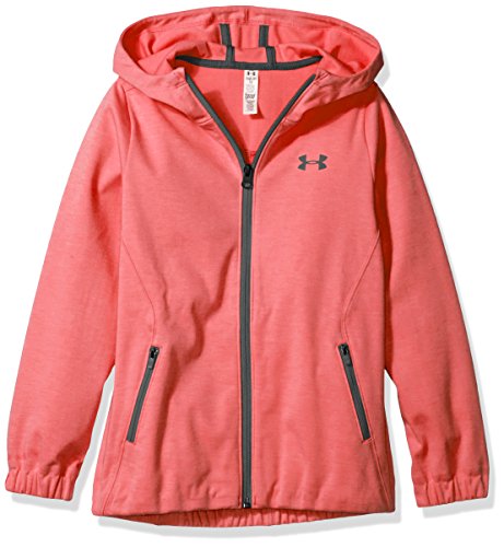 Algopix Similar Product 15 - Under Armour Girls Spring Swacket
