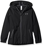 Algopix Similar Product 2 - Under Armour Girls Spring Swacket