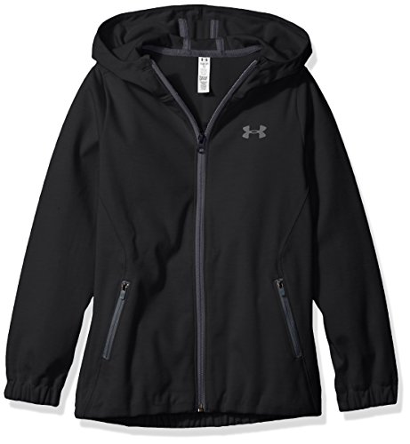 Algopix Similar Product 5 - Under Armour Girls Spring Swacket