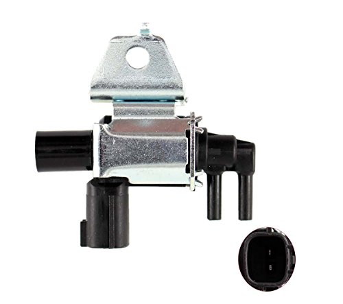 Algopix Similar Product 7 - XtremeAmazing NEW VIAS CONTROL SOLENOID