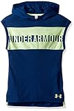 Algopix Similar Product 6 - Under Armour Girls Threadborne Tunic