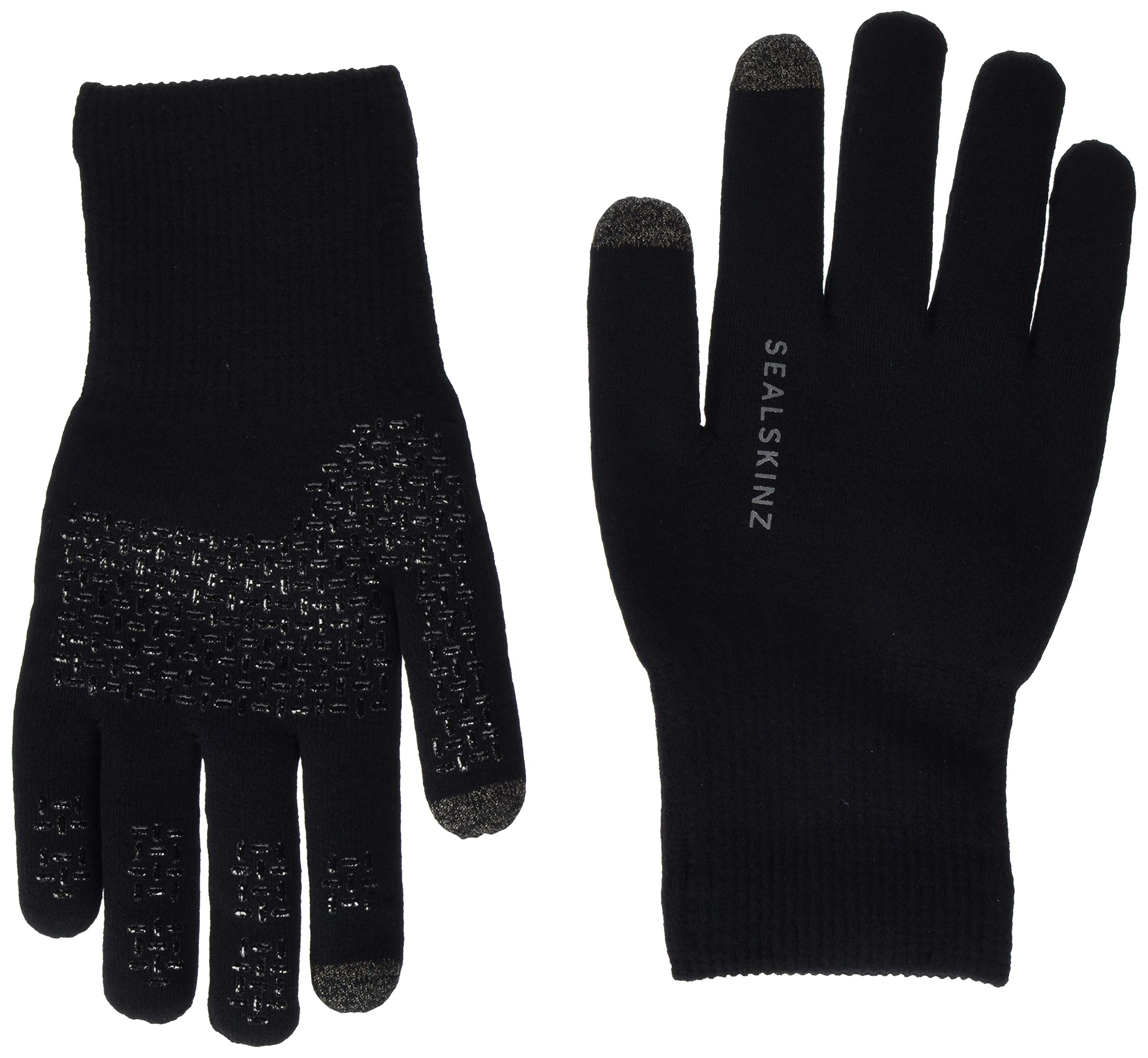 Algopix Similar Product 14 - SEALSKINZ Unisex Waterproof All Weather