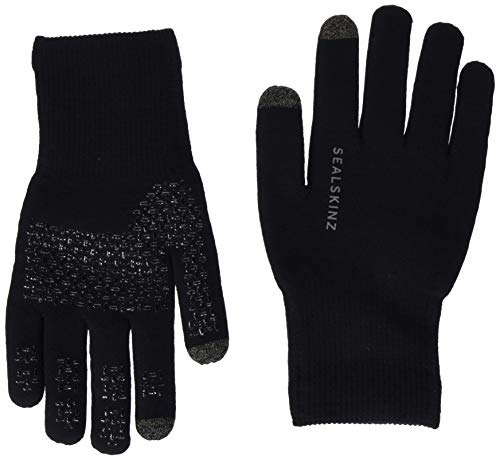 Algopix Similar Product 4 - SEALSKINZ Unisex Waterproof All Weather