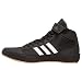 Algopix Similar Product 1 - adidas Havoc Wrestling Boots  SS2111
