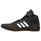Algopix Similar Product 1 - adidas Havoc Wrestling Boots  SS2111
