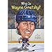 Algopix Similar Product 15 - Who Is Wayne Gretzky?