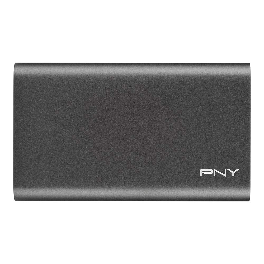 Algopix Similar Product 14 - PNY Elite 480GB USB 31 Gen 1 Portable