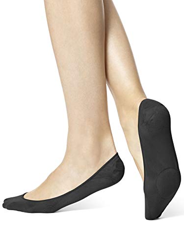 Algopix Similar Product 5 - Hue Womens Microfiber Cushioned