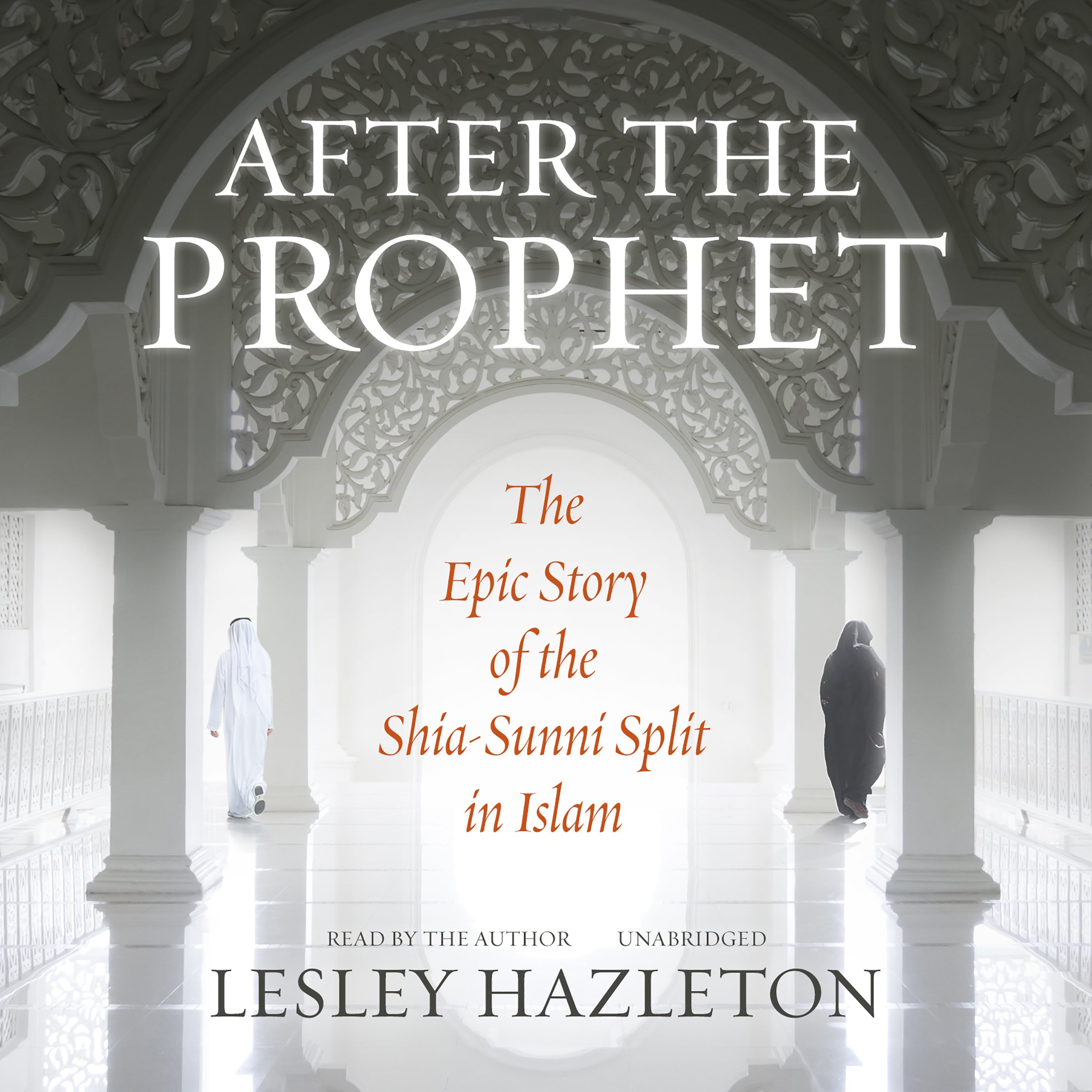 Algopix Similar Product 8 - After the Prophet The Epic Story of