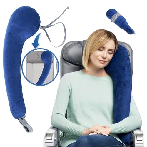 Algopix Similar Product 9 - TRAVELREST AllinOne Neck  Body
