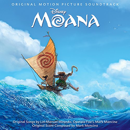 Algopix Similar Product 17 - Moana
