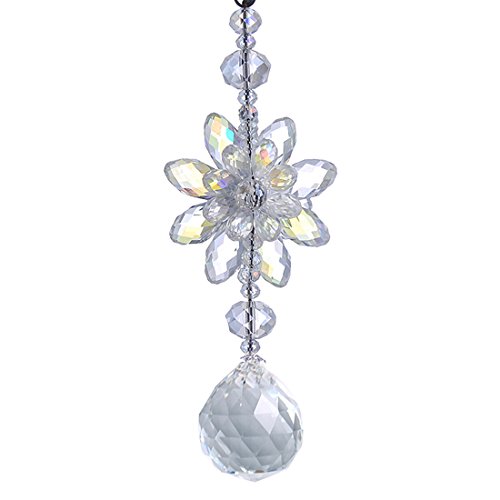 Algopix Similar Product 5 - HD HYALINE  DORA Clear Hanging
