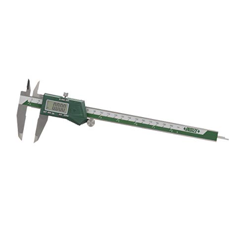 Algopix Similar Product 4 - INSIZE 1108200 Electronic Caliper 0