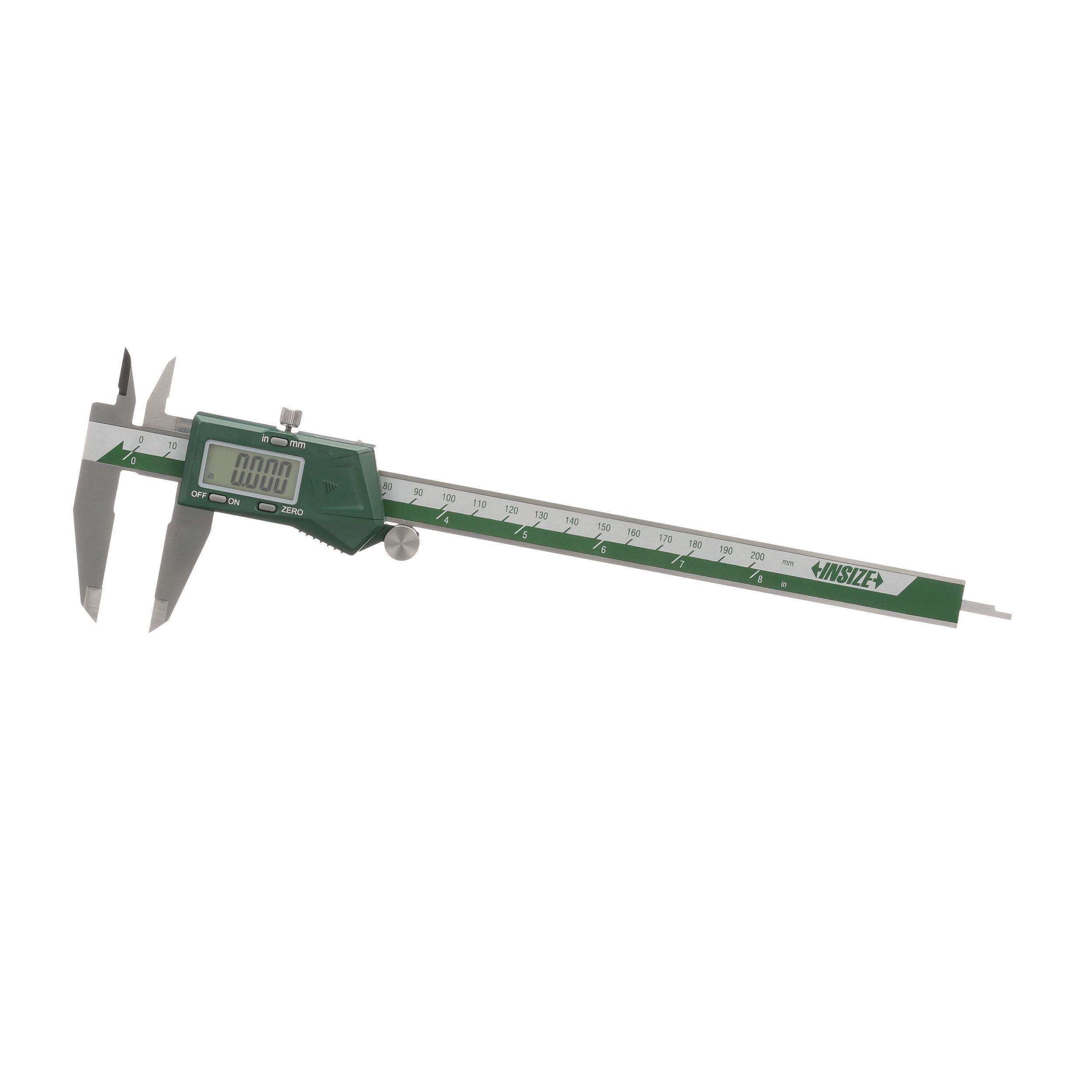 Algopix Similar Product 16 - INSIZE 1108200 Electronic Caliper 0