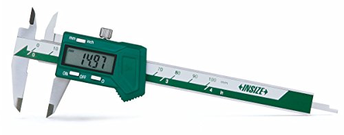 Algopix Similar Product 4 - INSIZE 1111100A Mini Electronic