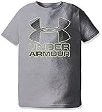 Algopix Similar Product 12 - Under Armour Boys Big Logo Hybrid 20