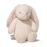 Algopix Similar Product 13 - Gund Baby Thistle Bunny Plush Cream