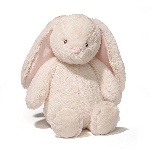 Algopix Similar Product 9 - Gund Baby Thistle Bunny Plush Cream