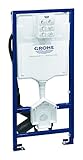 Algopix Similar Product 15 - GROHE 39112001  Rapid SL Frame for