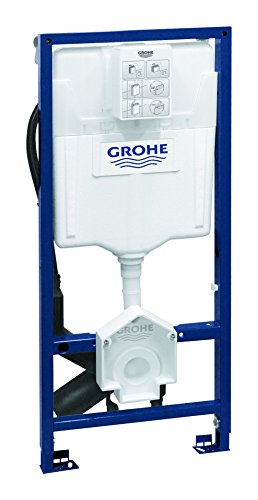 Algopix Similar Product 3 - GROHE 39112001  Rapid SL Frame for