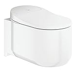 Algopix Similar Product 18 - GROHE DuschWC Sensia Arena 39354