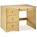Algopix Similar Product 13 - Camaflexi Essentials Writing Desk 