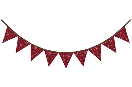 Algopix Similar Product 11 - Sweet Jojo Designs Wild West Cowboy