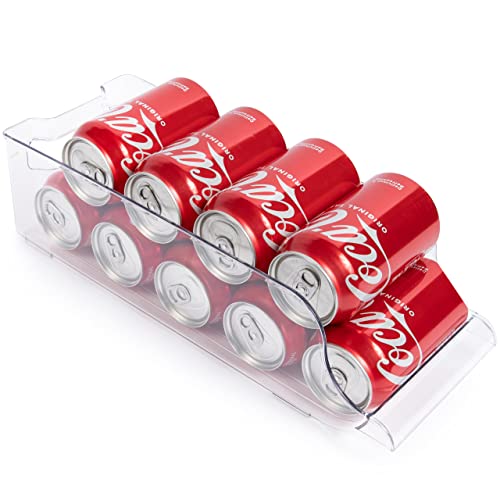 Algopix Similar Product 10 - Greenco Soda Can Organizer for