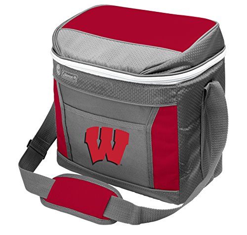 Algopix Similar Product 4 - NCAA 9 Can Soft Side Cooler All Team