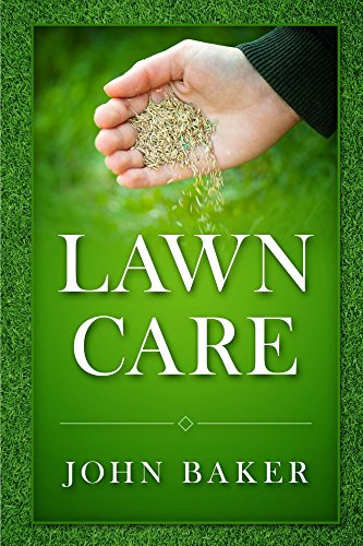 Algopix Similar Product 9 - Lawn Care  Everything You Need to Know