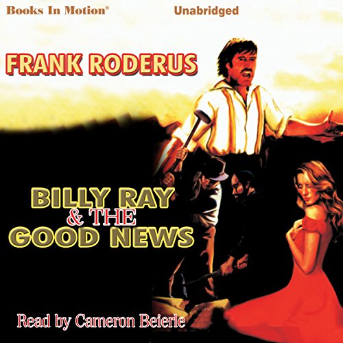 Algopix Similar Product 16 - Billy Ray and the Good News